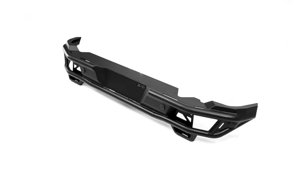 2021-2026 Ford Bronco Rear Tube Bumper | DV8 Offroad