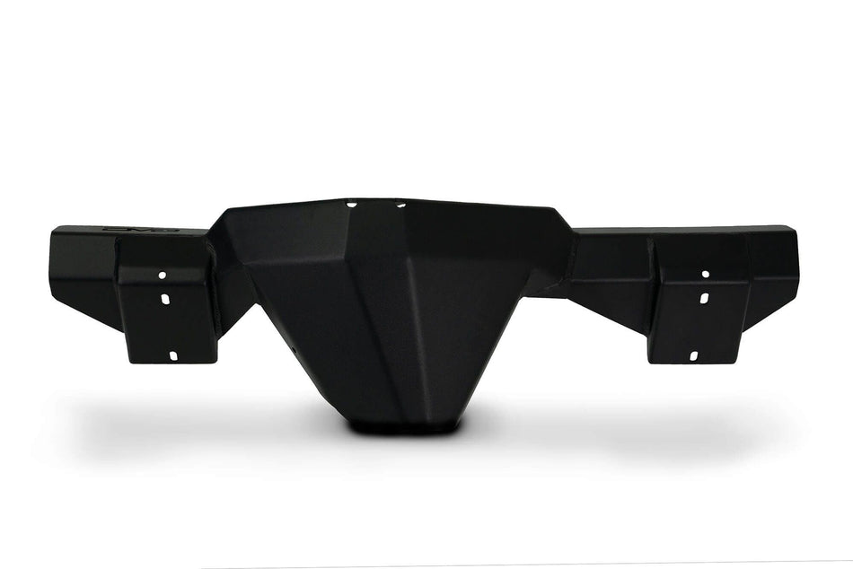 2021-2026 Ford Bronco Rear Differential Skid Plate | DV8 Offroad