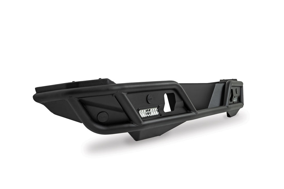 2021-2026 Ford Bronco Competition Series Rear Bumper | DV8 Offroad