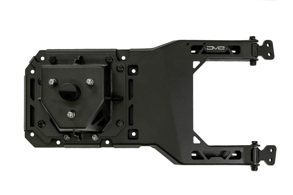 2021-2026 Ford Bronco Tire Carrier | DV8 Offroad