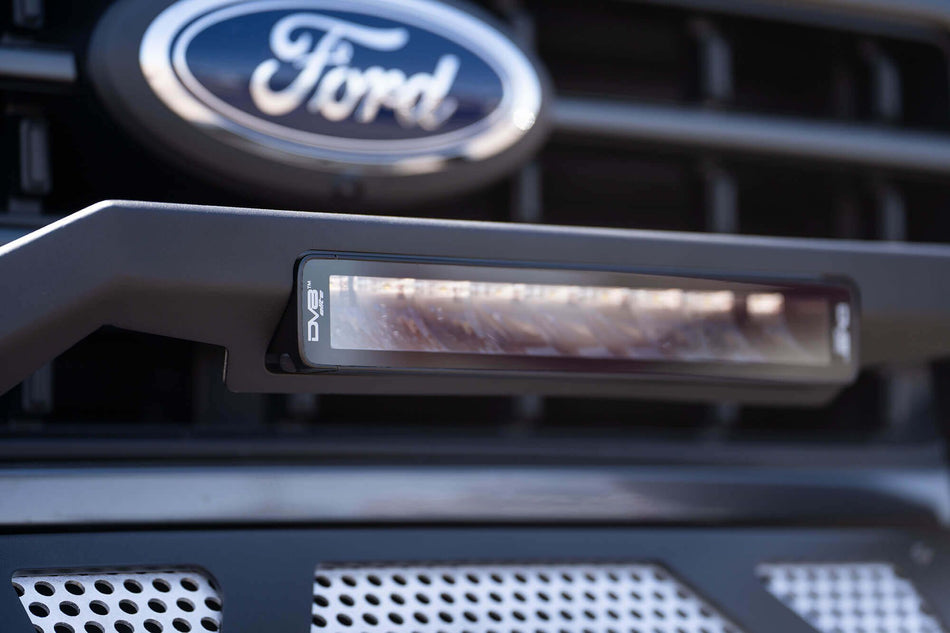 13-Inch LED Light Bar | DV8 Offroad Elite Series