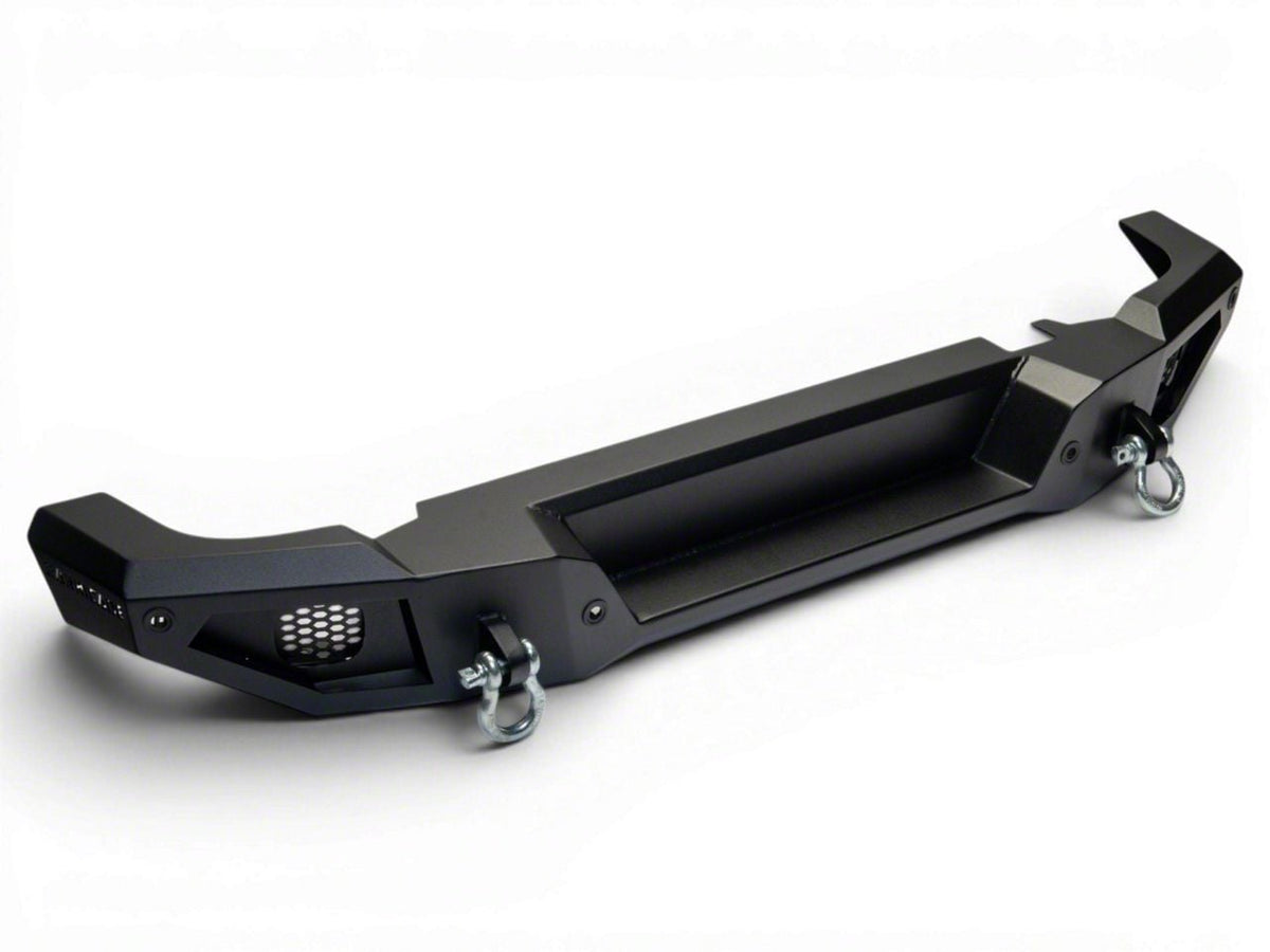 2021-2026 Ford Bronco Rear Bumper | Barricade BST HD