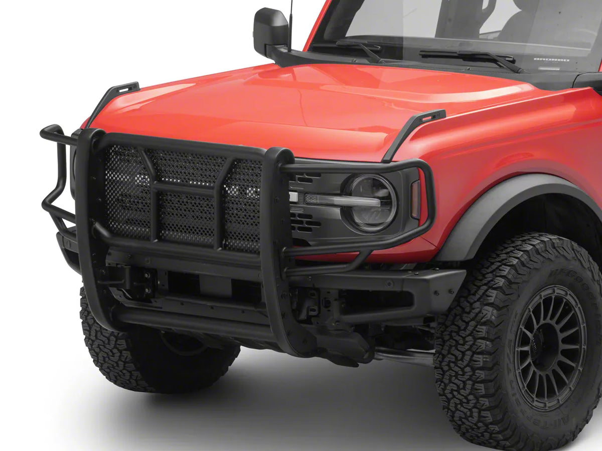 2021-2026 Ford Bronco Modular Grille Guard | Barricade Extreme HD