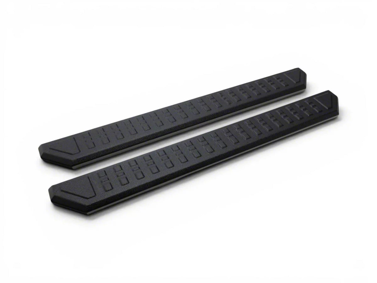 2021-2026 Ford Bronco 2-Door Running Boards | Barricade Incline HD
