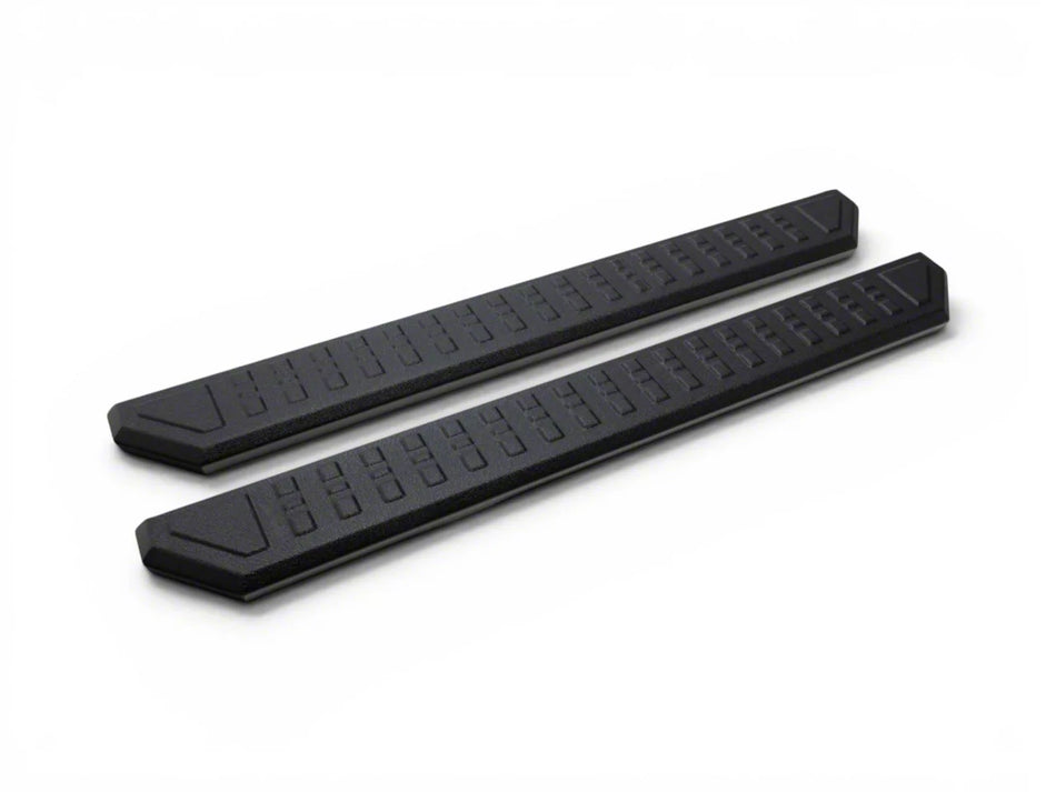 2021-2026 Ford Bronco 2-Door Running Boards | Barricade Incline HD