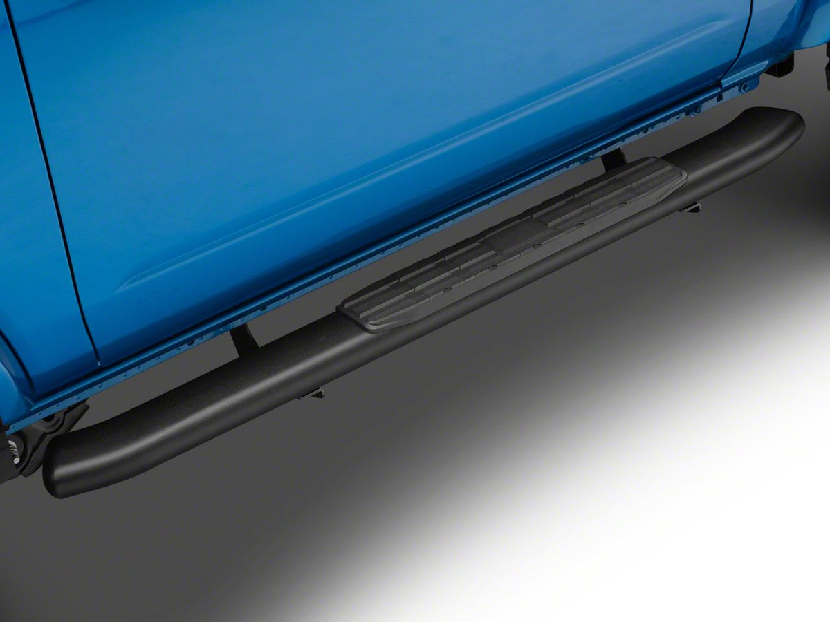2021-2026 Ford Bronco 2-Door Side Step Bars | Barricade PNC