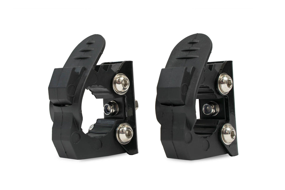 DV8 Offroad Universal Quick Release Tool Mounts, Pair