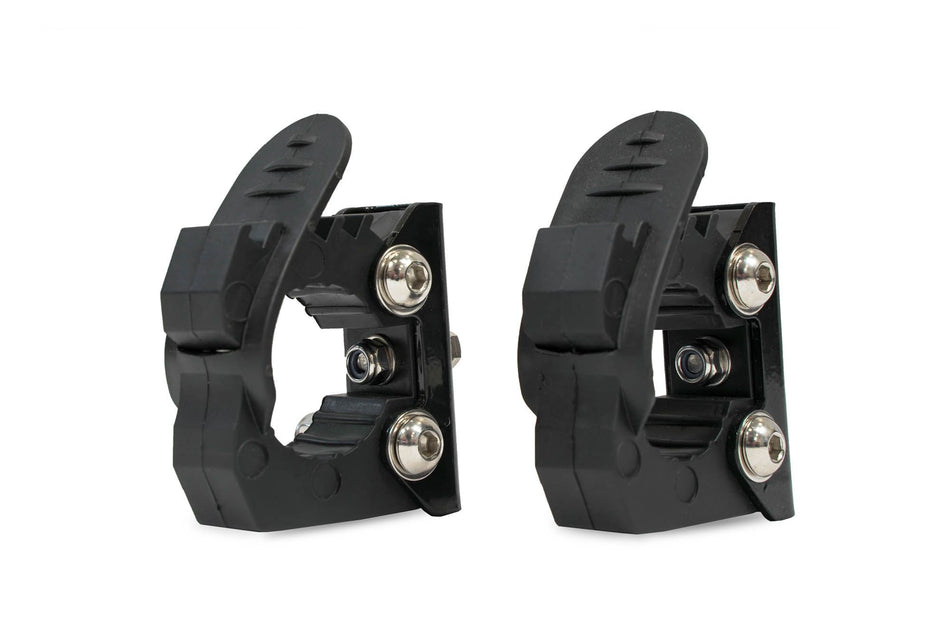 DV8 Offroad Universal Quick Release Tool Mounts, Pair