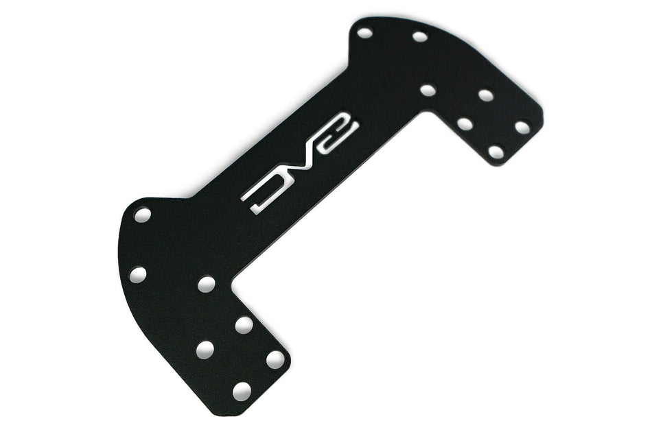 2021-2026 Ford Bronco 3rd Brake Light Extension Bracket | DV8 Offroad