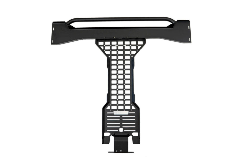 2021-2026 Ford Bronco 2-Door Overhead Molle Panel | DV8 Offroad