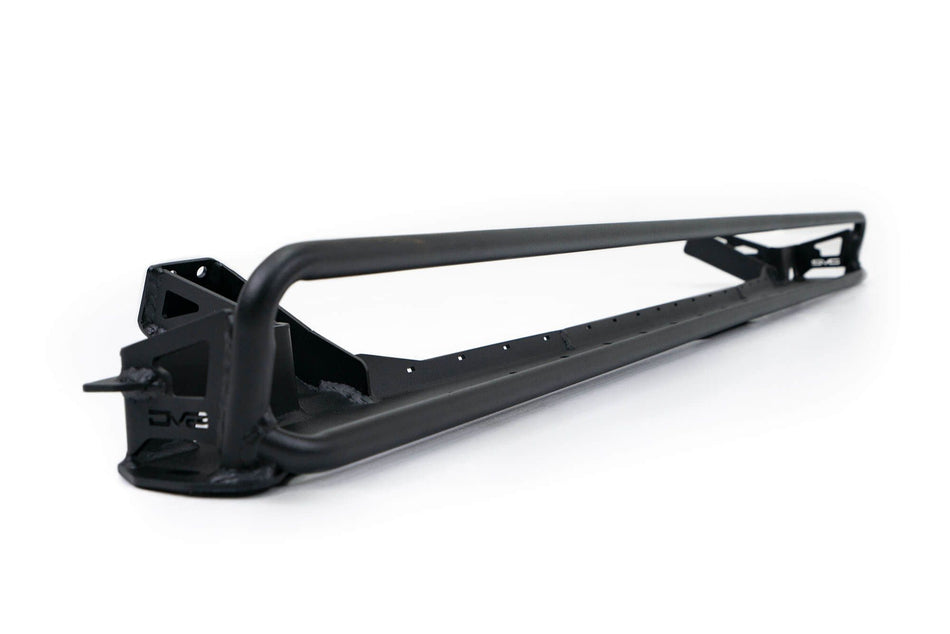 2021-2026 Ford Bronco 52-Inch Straight LED Light Bar Mount | DV8 Offroad