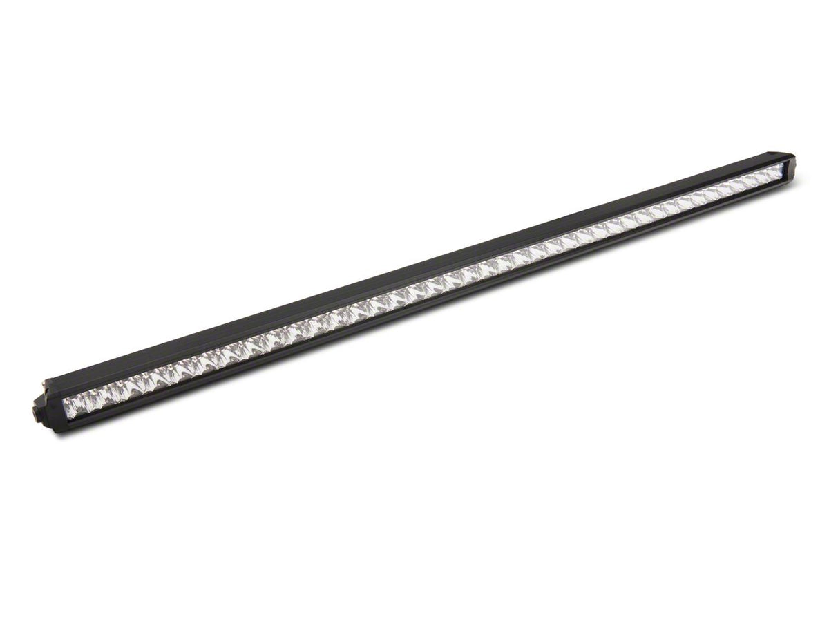 2021-2026 Ford Bronco 40-Inch 200W Windshield Light Bar by Raxiom Axial - view 6