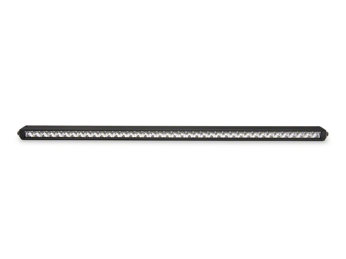 2021-2026 Ford Bronco 40-Inch 200W Windshield Light Bar by Raxiom Axial - view 7