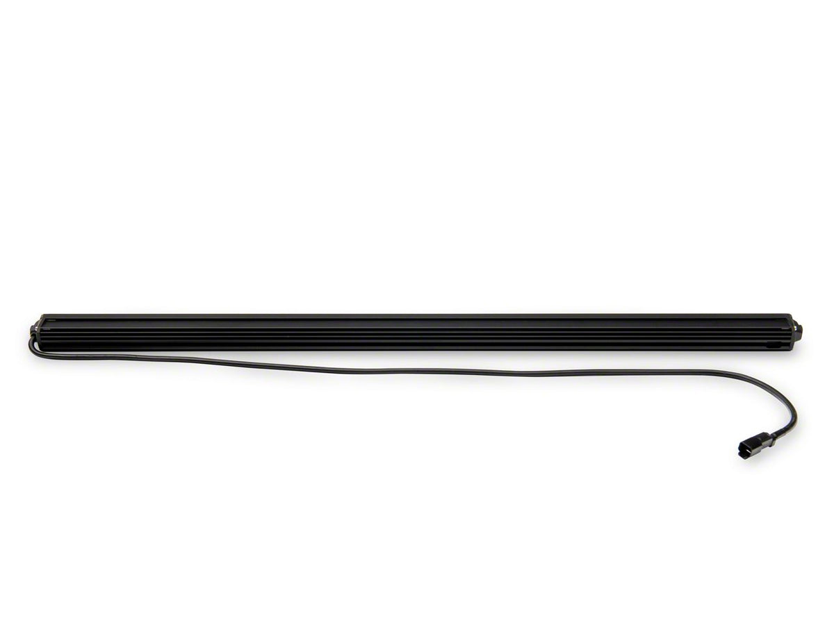 2021-2026 Ford Bronco 40-Inch 200W Windshield Light Bar by Raxiom Axial - view 8