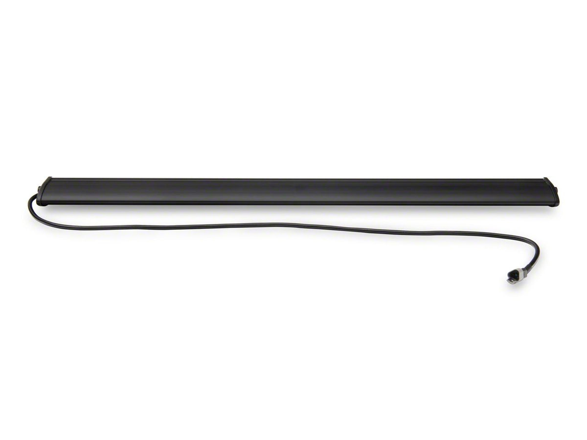 2021-2026 Ford Bronco 40-Inch 240W White/Amber Light Bar by Raxiom Axial - view 10