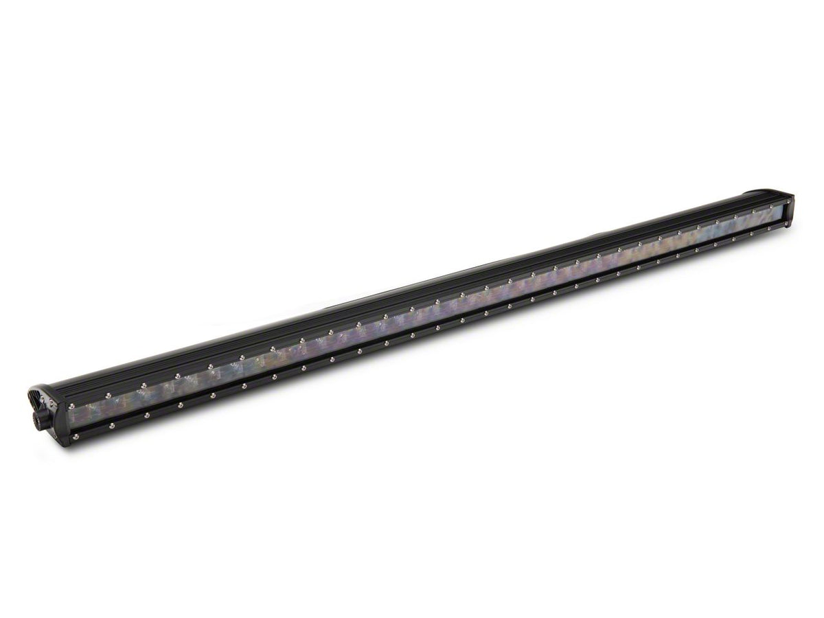 2021-2026 Ford Bronco 40-Inch 240W White/Amber Light Bar by Raxiom Axial - view 8