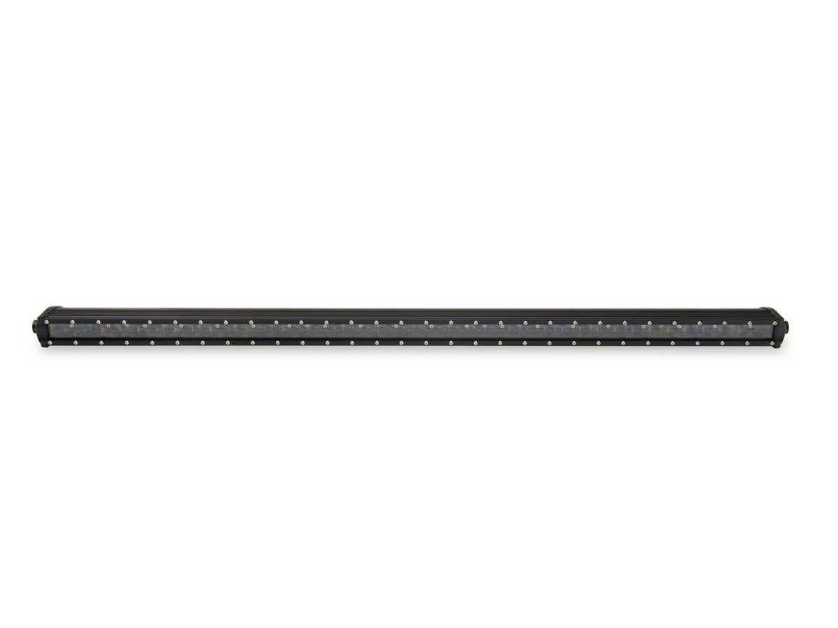 2021-2026 Ford Bronco 40-Inch 240W White/Amber Light Bar by Raxiom Axial - view 9