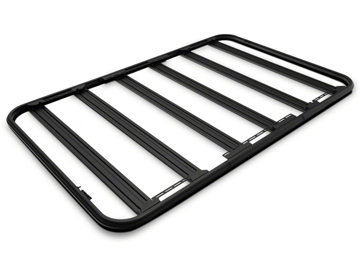 2021-2024 Ford Bronco 4-Door HD Adventure Platform Rack by Barricade - view 4