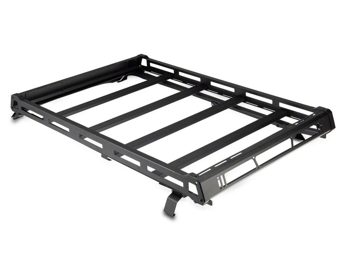 2021-2026 Ford Bronco 2-Door Hardtop Roof Rack by RedRock XD1 - view 7