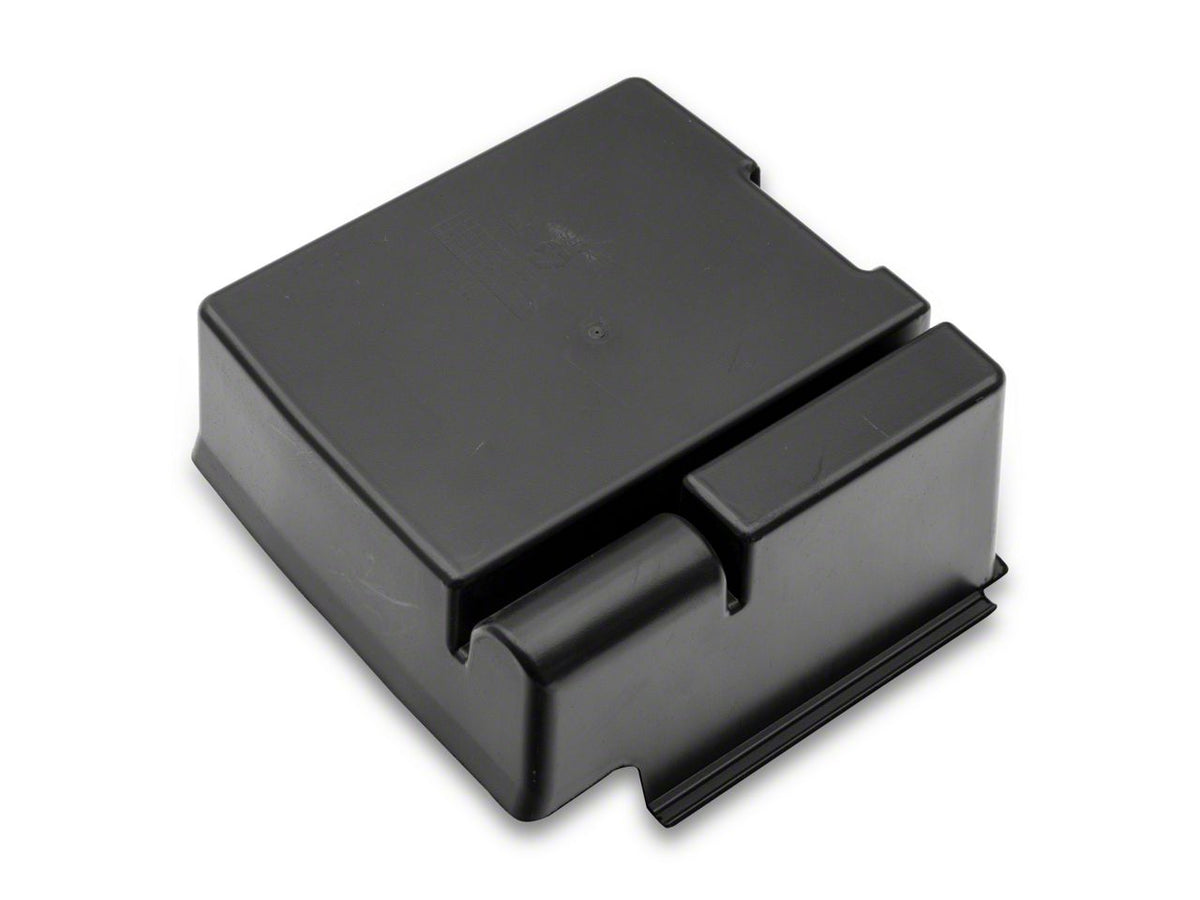 2021-2024 Ford Bronco Upper Console Storage Tray by RedRock - view 6