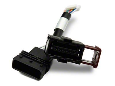 2021-2026 Ford Bronco Throttle Response Controller by Raxiom SpeedForm - view 6