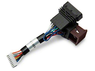 2021-2026 Ford Bronco Throttle Response Controller by Raxiom SpeedForm - view 7