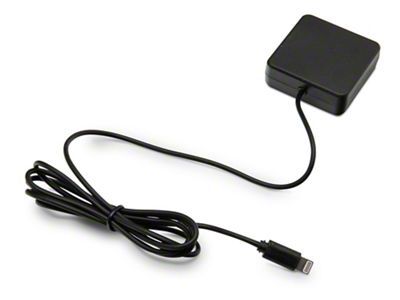 2021-2026 Ford Bronco Throttle Response Controller by Raxiom SpeedForm - view 8