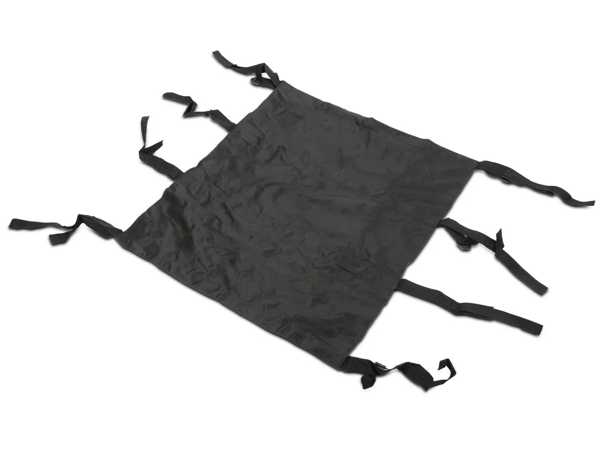 2021-2025 Ford Bronco 4-Door Cloth Sun Hammock by RedRock - view 1