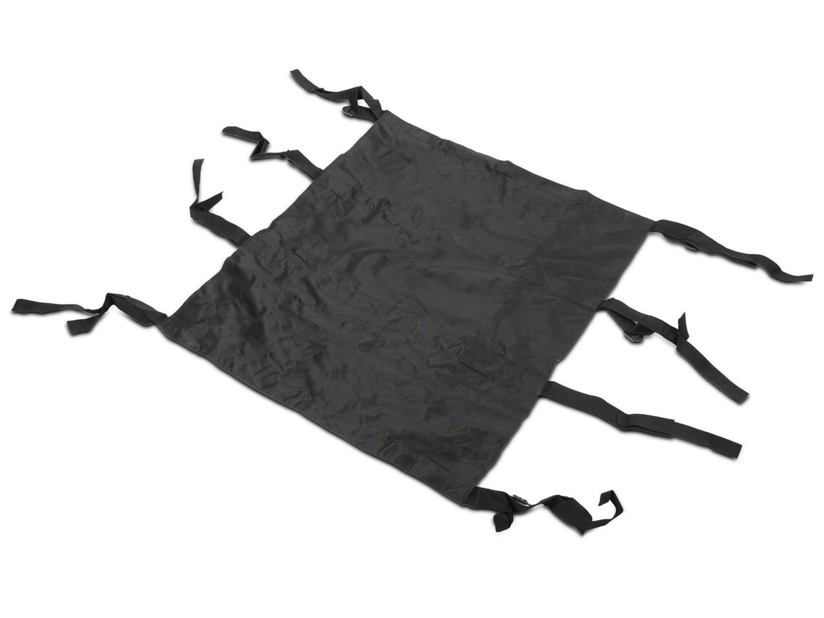 2021-2025 Ford Bronco 4-Door Cloth Sun Hammock by RedRock - view 2