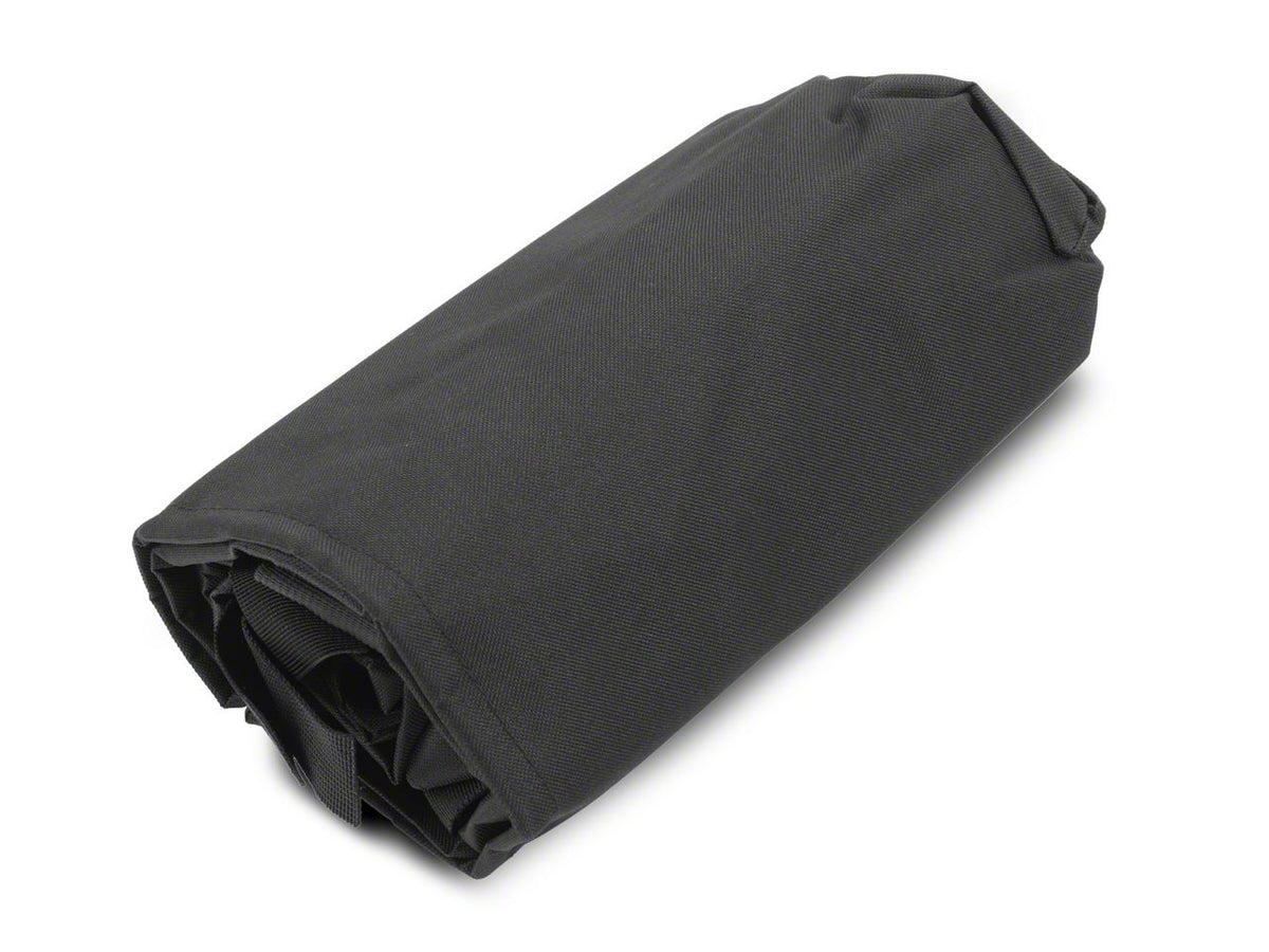 2021-2025 Ford Bronco 4-Door Cloth Sun Hammock by RedRock - view 4