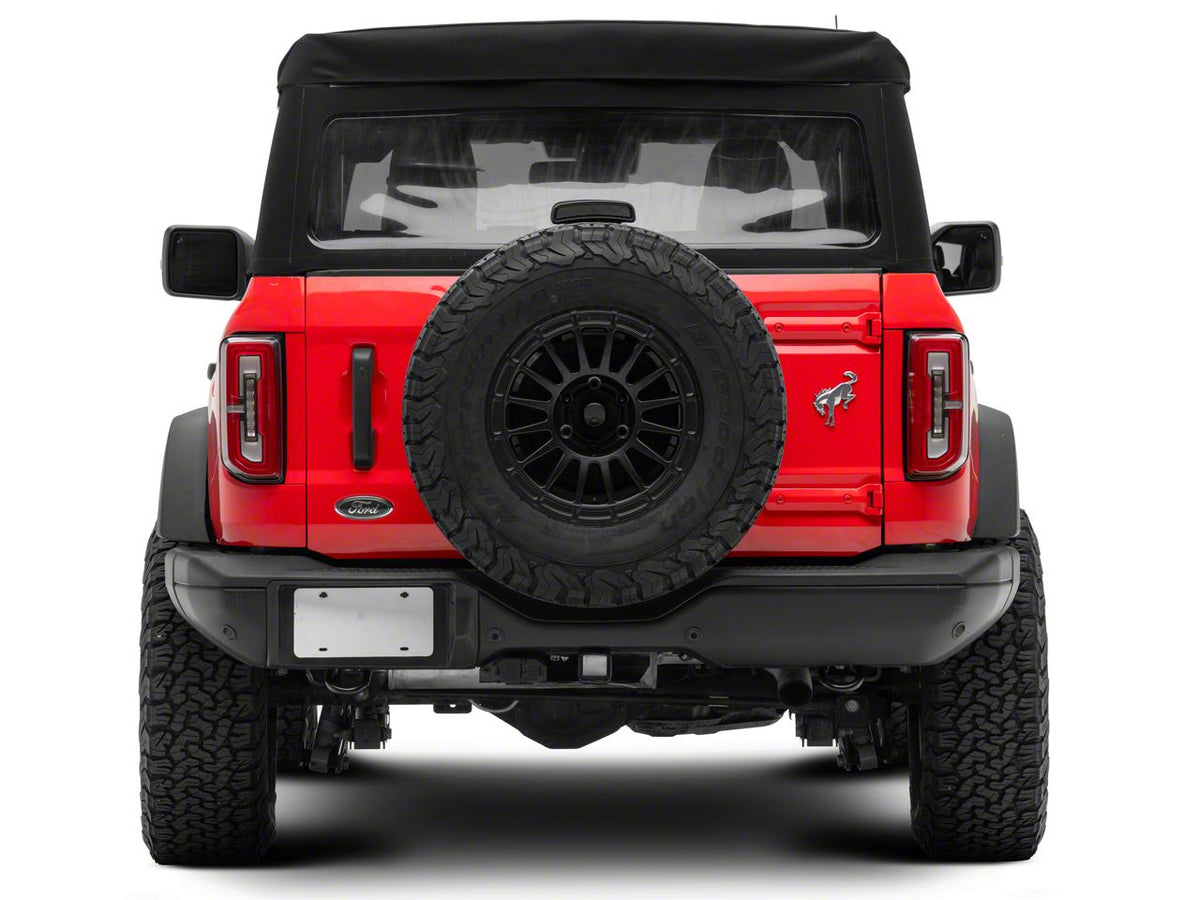 2021-2026 Ford Bronco Auxiliary Third Brake Light by Raxiom Axial - view 5