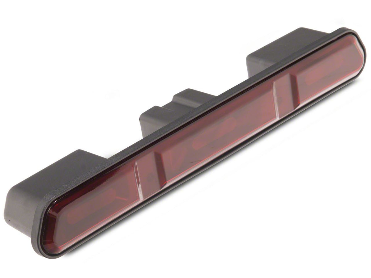 2021-2026 Ford Bronco Pulsating LED Third Brake Light by Raxiom Axial - view 10
