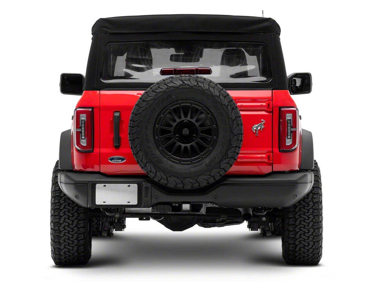 2021-2026 Ford Bronco Pulsating LED Third Brake Light by Raxiom Axial - view 6
