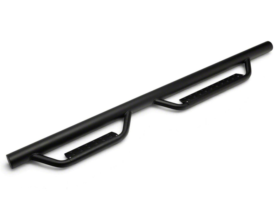 2021-2026 Ford Bronco 4-Door 3-Inch Drop Side Steps by RedRock - view 2