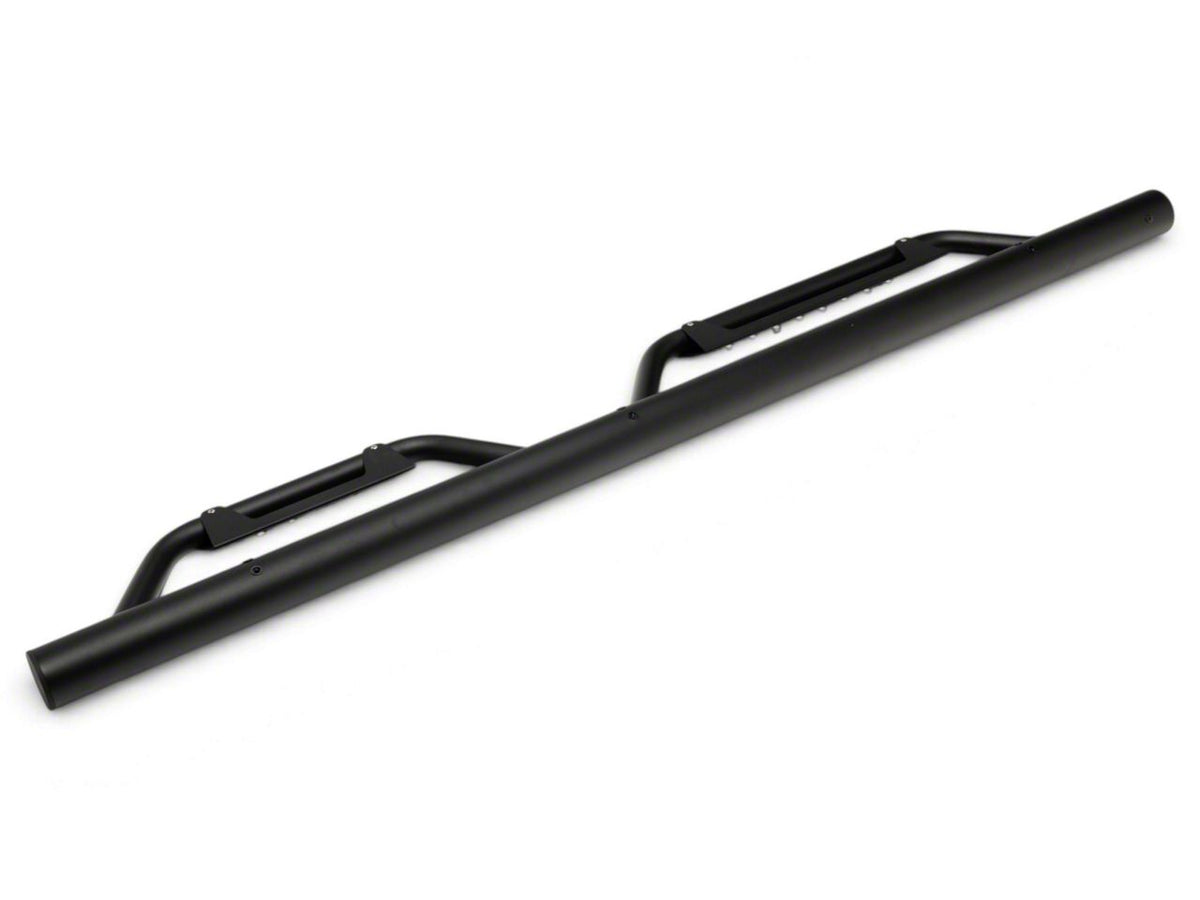 2021-2026 Ford Bronco 4-Door 3-Inch Drop Side Steps by RedRock - view 3