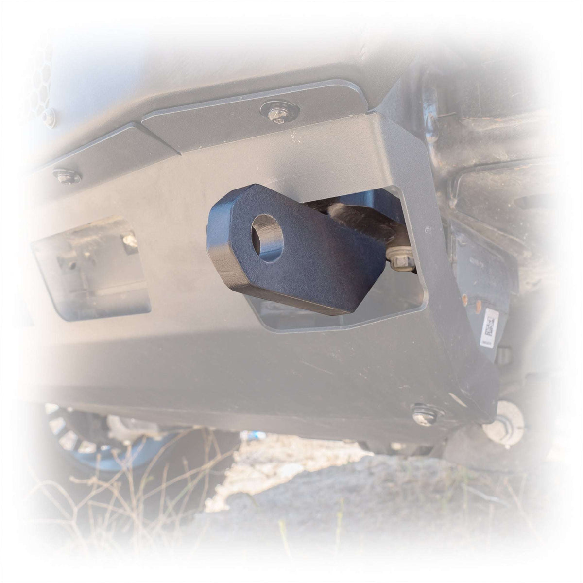 Front Recovery Eyelets for Ford Bronco - view 1