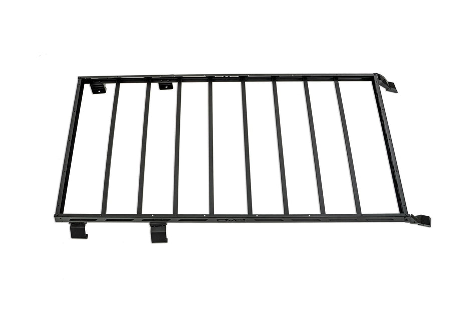 2021-2026 Ford Bronco Roof Rack 4-Door Hard Top | DV8 Offroad