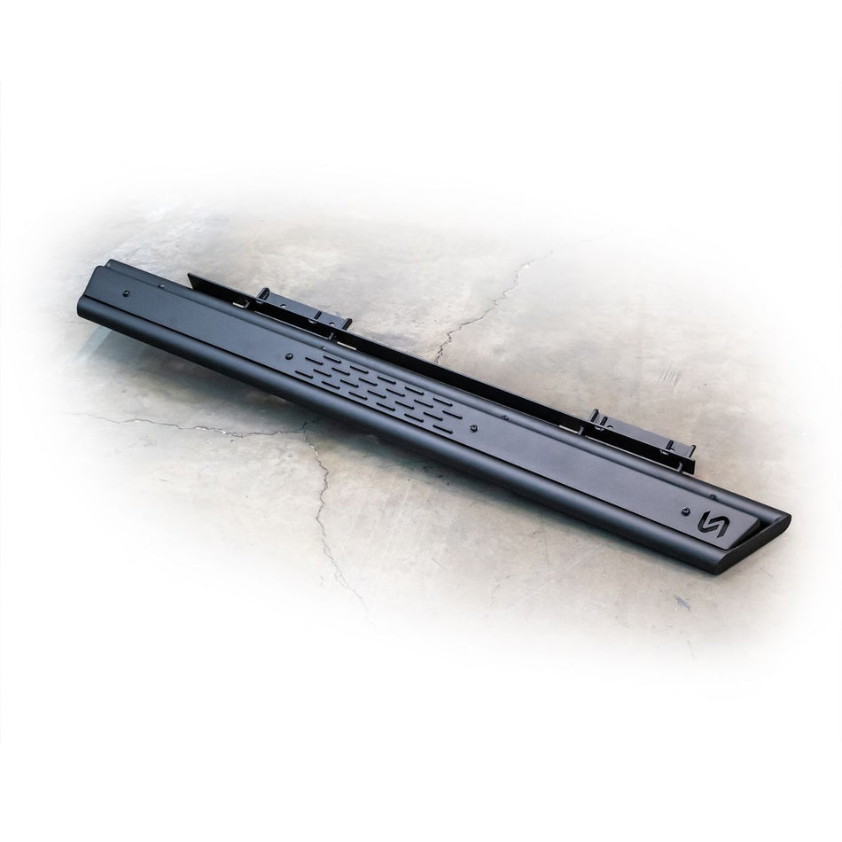 2021-2026 Ford Bronco 2-Door Step-Slider | Turn Offroad