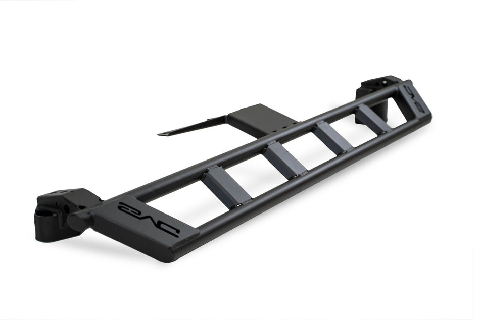 2021-2026 Ford Bronco FS-15 Rock Sliders 4-Door | DV8 Offroad