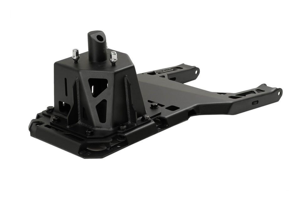 2021-2026 Ford Bronco Tire Carrier | DV8 Offroad