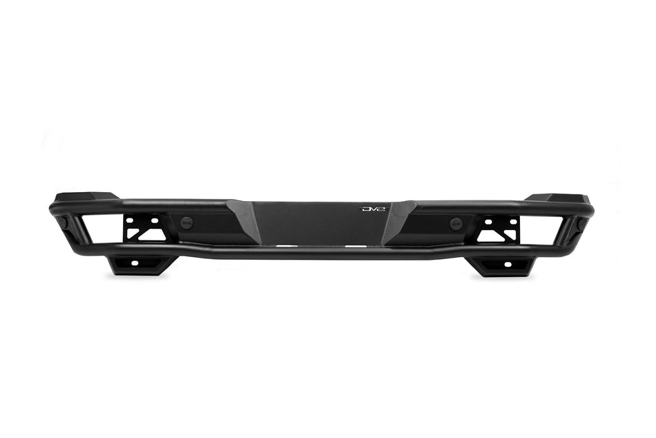 2021-2026 Ford Bronco Rear Tube Bumper | DV8 Offroad