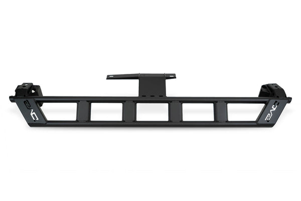 Rock sliders