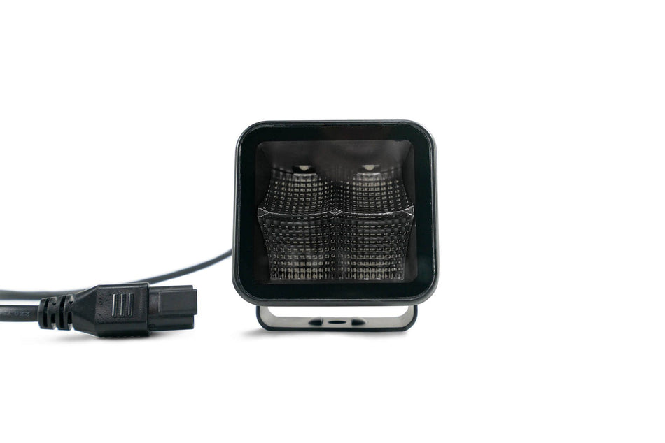 DV8 Offroad Elite Series 3-Inch LED Pod Light