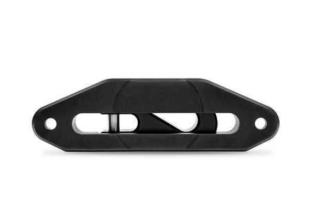 Fairlead against white background