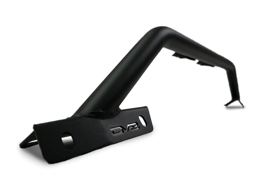 2021-2026 Ford Bronco Factory Steel Bumper Bull Bar | DV8 Offroad