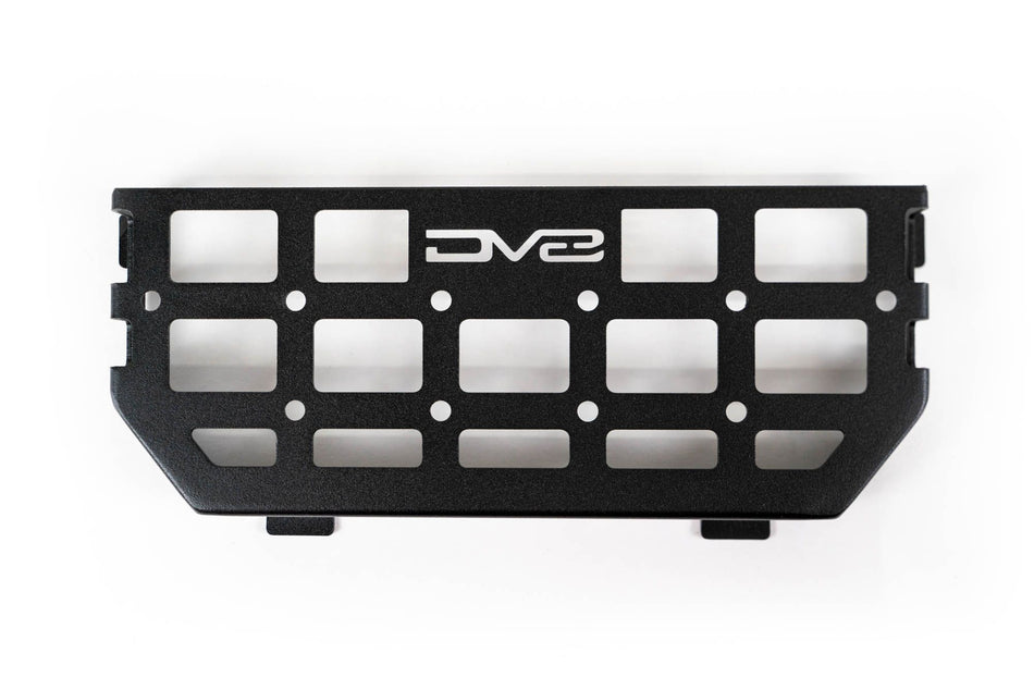 2021-2026 Ford Bronco Seat Back Molle Pockets | DV8 Offroad