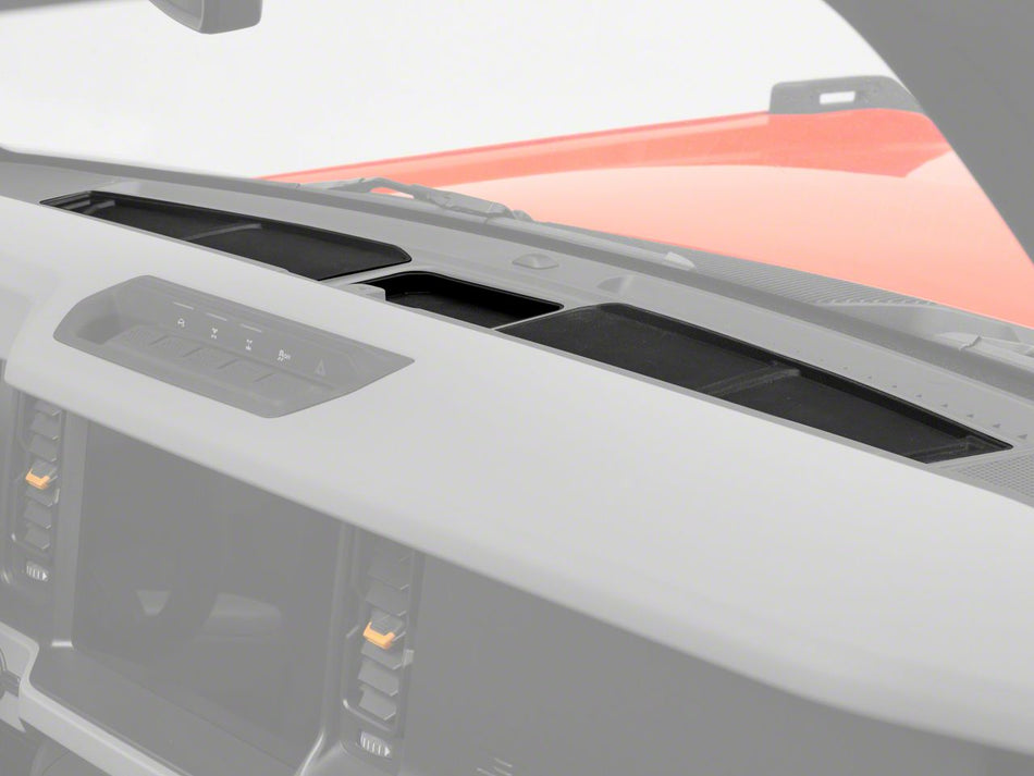 RedRock 3-Piece Dash Anti-Slip Pads for Ford Bronco - product view