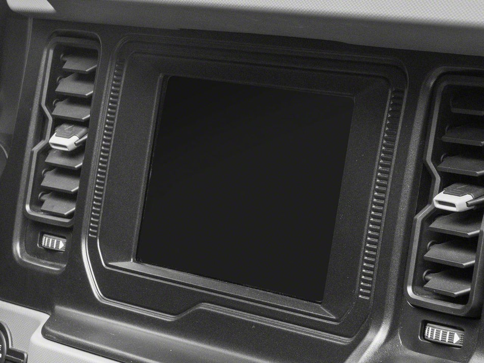 RedRock 8-Inch Infotainment Screen Protector for Ford Bronco - product view