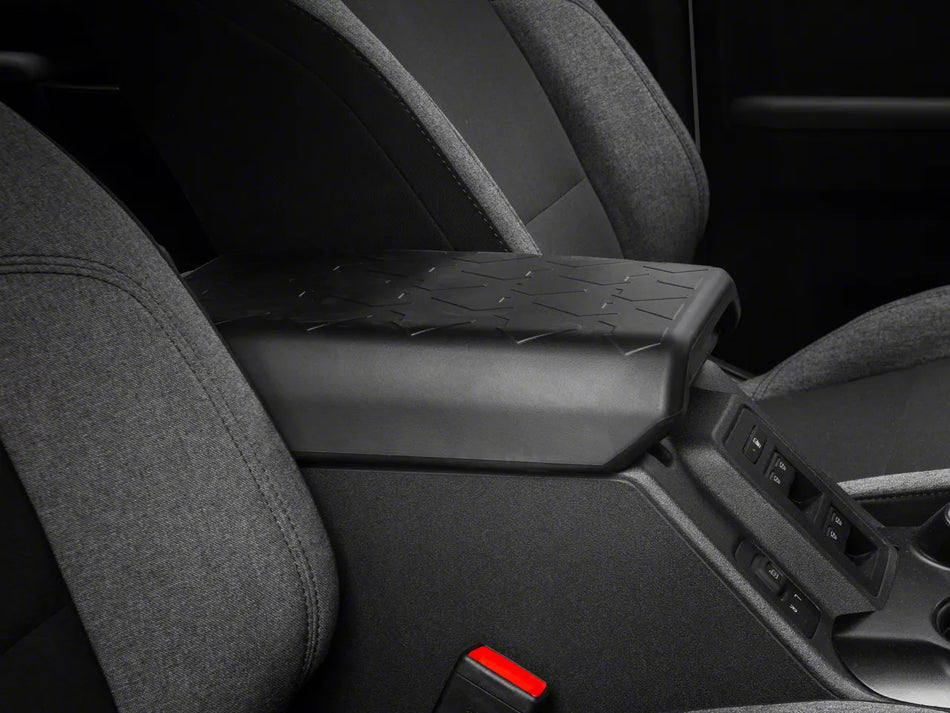 RedRock Arm Rest Cover - Rubber for Ford Bronco - product view
