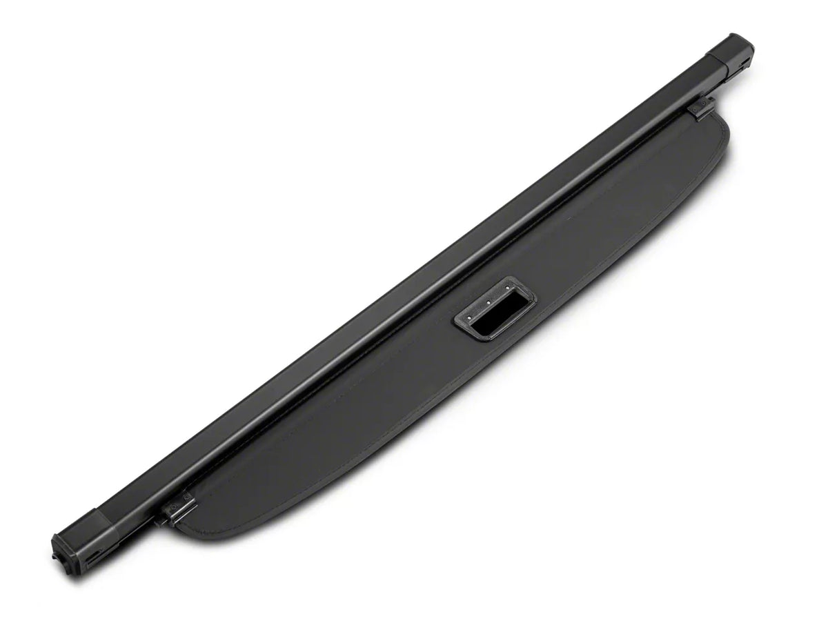 RedRock Cargo Cover for Hard Top for Ford Bronco - product view